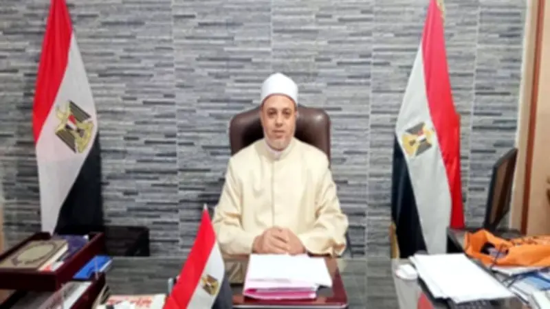 وكيل أوقاف أسيوط يجتمع بلجنة اختبارات عضوية المقارئ لاختيار الكفاءات المتميزة