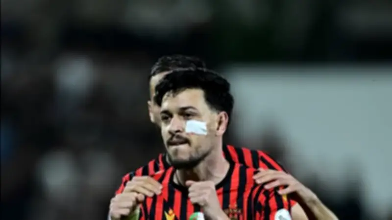 اتحاد العاصمة يواجه الزمالك في نهائي الكونفدرالية رغم أرقامه السلبية بالدوري الجزائري