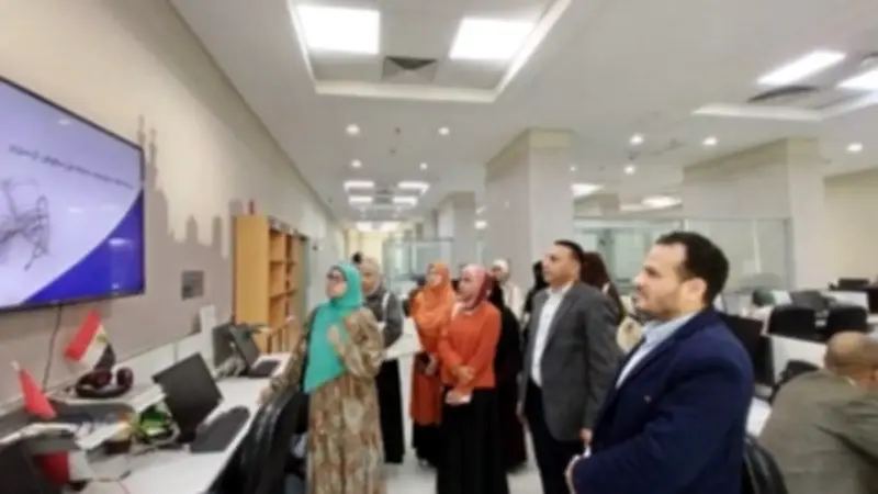 مرصد الأزهر يستكمل فعاليات برنامج ركائز الوعي لتحصين الشباب ضد التطرف