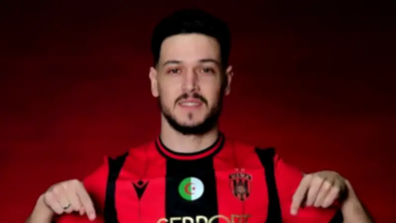 لاعب اتحاد العاصمة: لدينا دافع كبير للفوز على الزمالك في نهائي الكونفدرالية