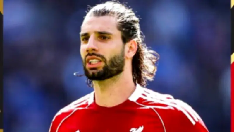 لاعب ليفربول دومينيك سوبوسلاي يعلق على مستقبله مع النادي: لا تقدم في مفاوضات التجديد