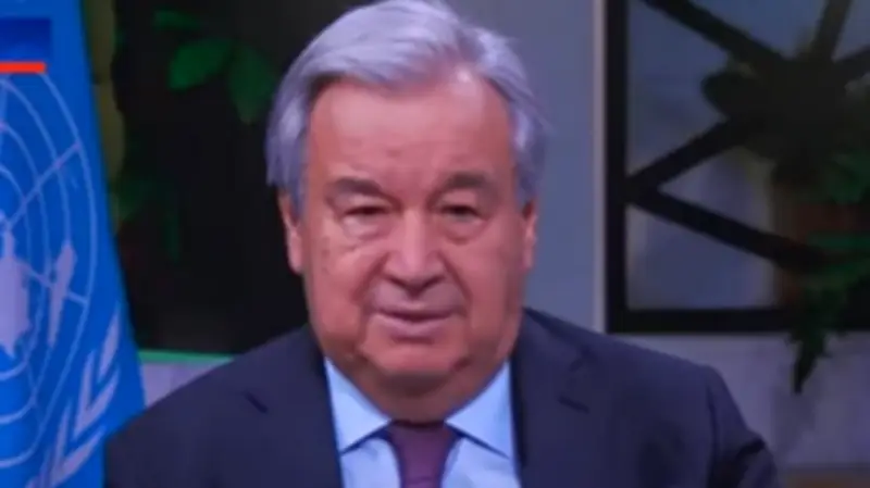 مرشحو الأمم المتحدة يعرضون برامجهم لخلافة جوتيريش في جلسات استماع هذا الأسبوع