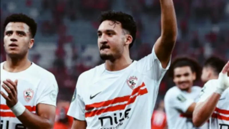 مواعيد مباريات الزمالك المتبقية في الدوري المصري: صراع حاسم على اللقب