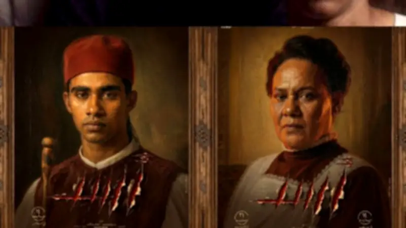 إسلام مبارك ومصطفى شحاتة يلتقيان مجددًا في فيلم 'أسد' بعد نجاحهما السابق