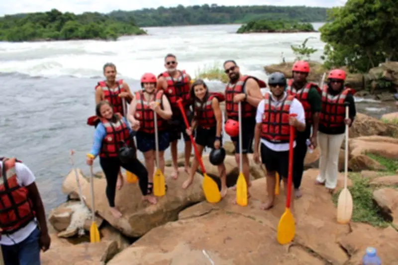 وفد مصري رفيع المستوى يزور أوغندا لتعزيز التعاون السياحي والثقافي بين البلدين