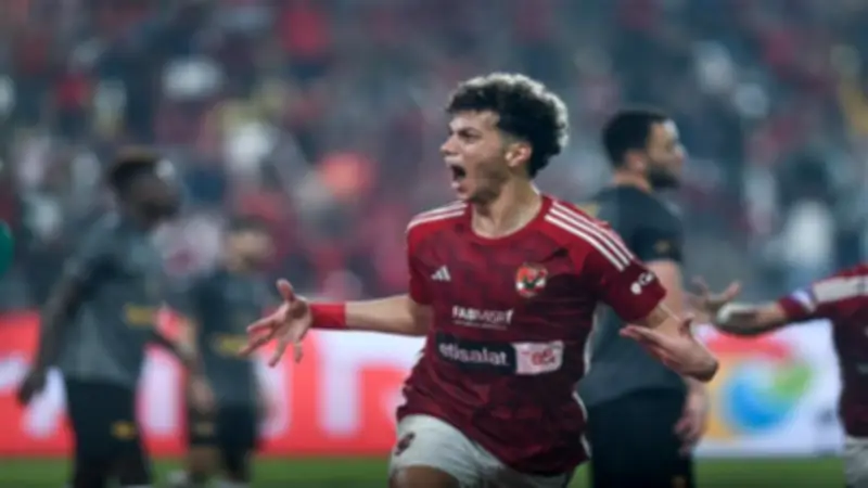 الأهلي يهدي بيراميدز ميزة ذهبية قبل مواجهة الدوري بسبب أزمة إمام عاشور