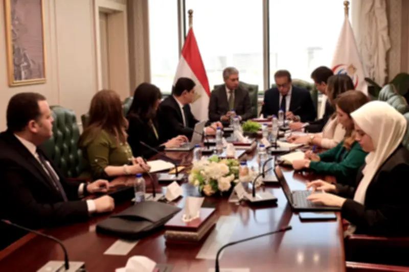 وزارة السياحة والصحة تطلق خطة مشتركة لتقديم رعاية طبية فائقة الجودة لضيوف مصر