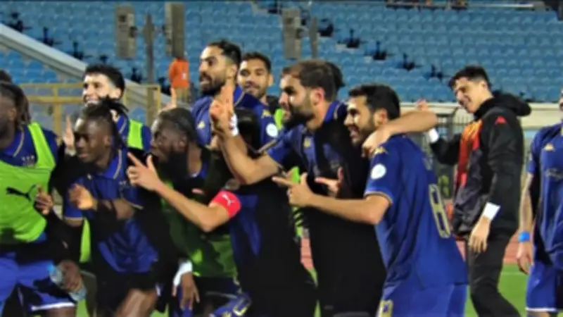 تعثر مفاوضات الأهلي لضم توجاي بسبب أزمة بن رمضان مع الترجي التونسي