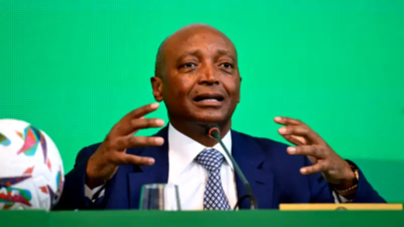 الكاف يدرس معاقبة الترجي التونسي ومدربه بوميل بعد تصريحات مثيرة للجدل