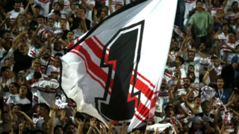 الدردير يعلن نفاذ تذاكر الزمالك وبيراميدز: "الفوز هنجيبه" في مواجهة الصدارة