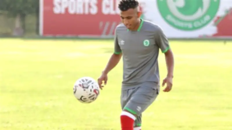 مودرن سبورت يحيل شيكا ودسوقي للتحقيق بعد هجومهما على النادي بسبب الأزمات المالية