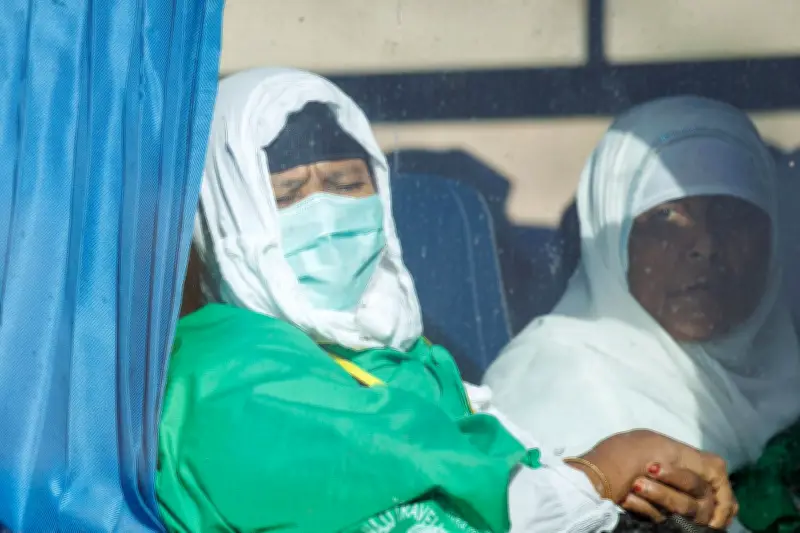 دار الإفتاء تحسم الجدل: هل يلتزم الزوج بدفع تكاليف حج زوجته؟