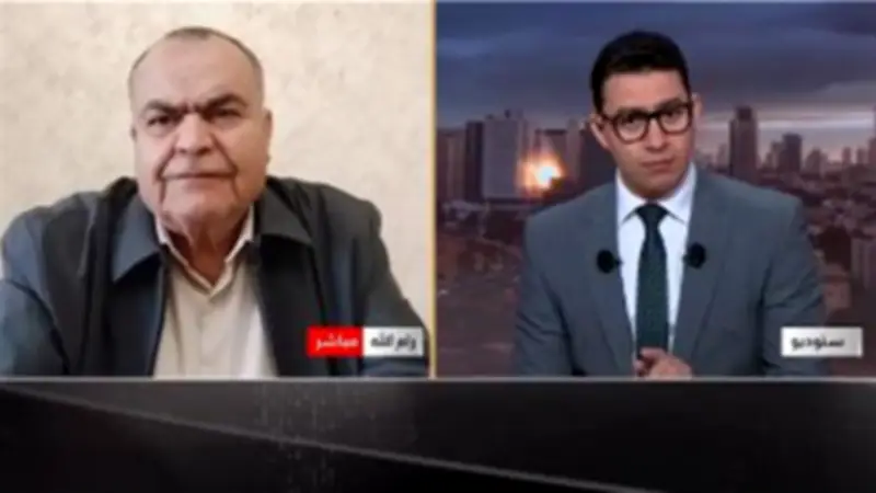 مدير مركز القدس للدراسات: نتنياهو يعمل على تخريب أي اتفاق بين أمريكا وإيران