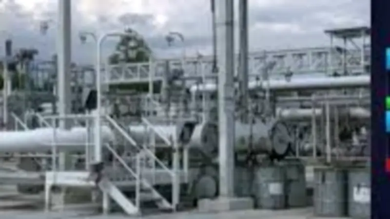 ارتفاع أسعار الغاز الطبيعي في أوروبا بعد إغلاق مضيق هرمز مجدداً من قبل إيران