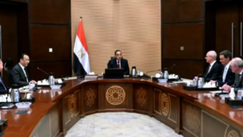 رئيس الوزراء يؤكد: توسعات فاليو في مصر تعزز التكنولوجيا المتقدمة في صناعة السيارات