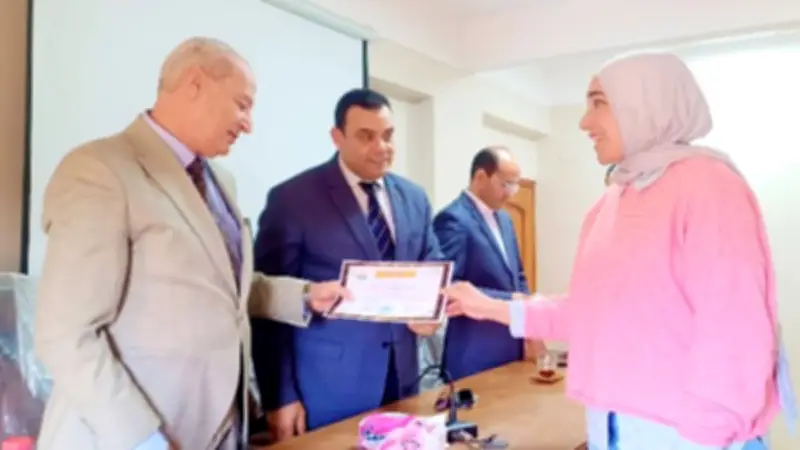 كفر الشيخ تنظم دورة تدريبية مجانية في التدليك العلاجي لتعزيز الاستشفاء الرياضي