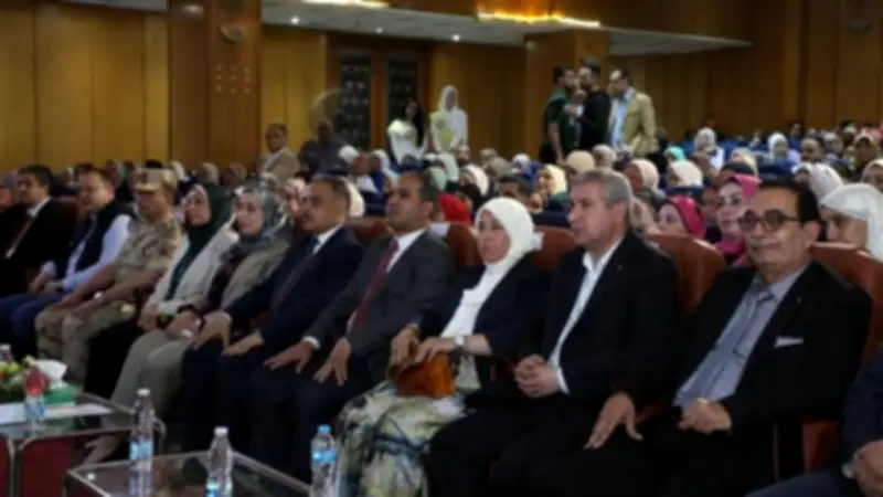 محافظ الشرقية يشهد تكريم المدارس الفائزة بجائزة التميز التعليمي لليونسكو