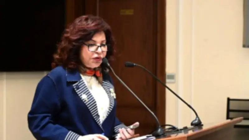 لجنة الشئون الاقتصادية بالنواب تناقش دور وثيقة ملكية الدولة في رسم حدود الاقتصاد المصري