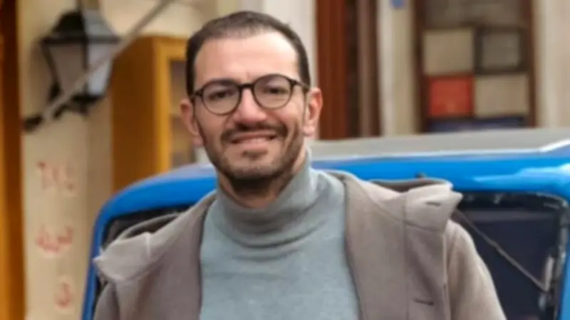 صلاح الجهيني يعلن بدء التحضير لفيلم الرعب الجديد "ممسوس" ويستعد لعرض "فرقة الموت"