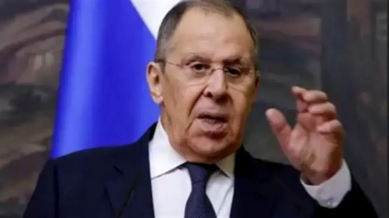 وزير خارجية روسيا يؤكد استعداد بلاده للمساعدة في التوصل لاتفاقيات بين إيران ودول الخليج