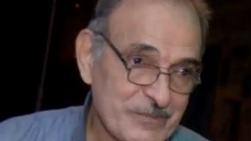 وفاة الدكتور سمير عبد الرازق شحات أستاذ طب الأزهر الشريف عن عمر ناهز