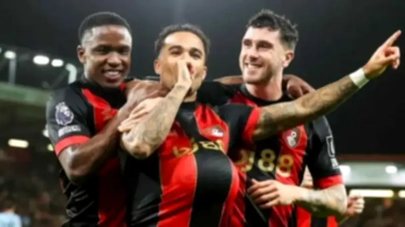 بورنموث يعلن رسميًا تعيين ماركو روزه مديرًا فنيًا جديدًا للفريق