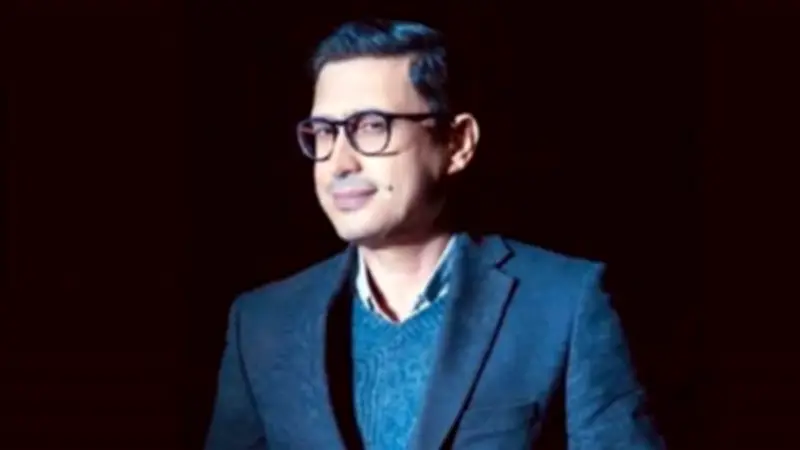 أحمد عيد يكشف موعد انتهاء تصوير فيلم الشيطان شاطر خلال أيام