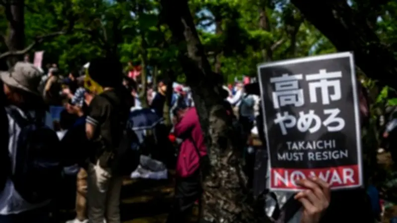 الصين تحذر اليابان بشدة من تعديل الدستور السلمي وتطالبها بتعلم دروس التاريخ