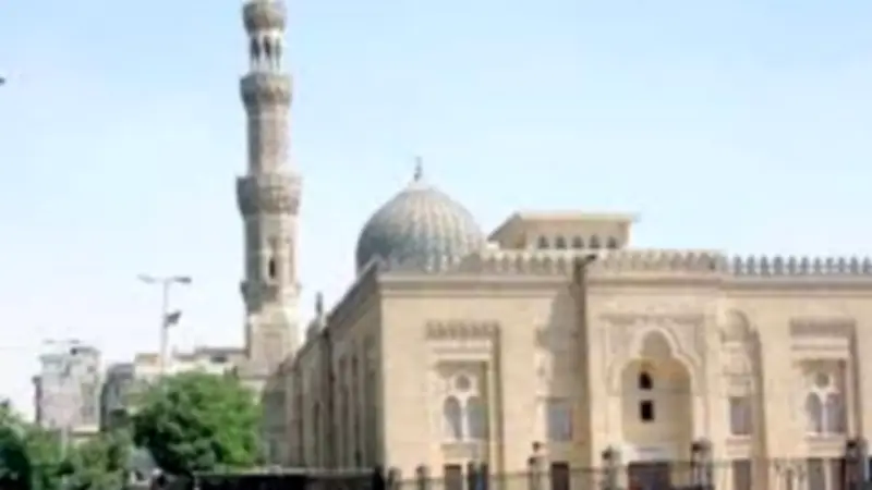وزارة الأوقاف: تطوير مساجد آل البيت يعزز السياحة الدينية والقوة الناعمة لمصر