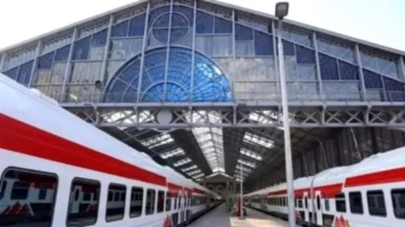 الهيئة القومية لسكك حديد مصر تعلن مواعيد قطارات القنطرة شرق وبئر العبد