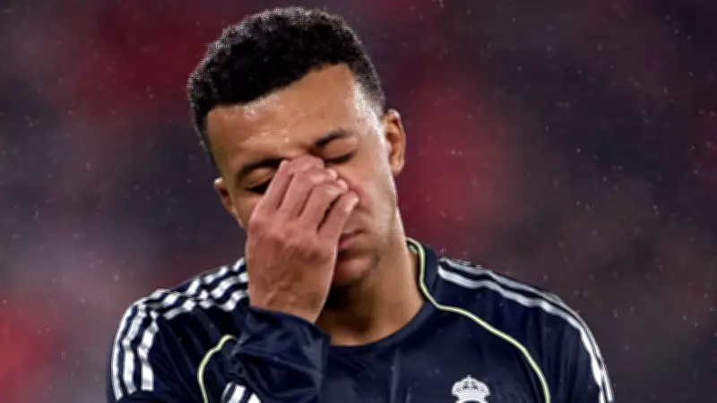 تراجع شعبية مبابي في فرنسا.. المركز الرابع يكشف شرخًا في صورة نجوم كرة القدم