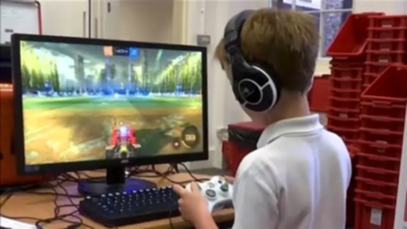 دار الإفتاء المصرية تحدد حكم الألعاب الإلكترونية العنيفة وتحذر من مخاطر الإدمان