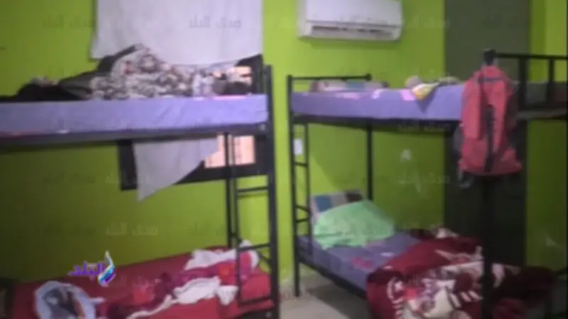 هروب جماعي من مصحة إدمان غير مرخصة بالجيزة بعد تداول أنباء عن تعاطي مسؤول للمخدرات