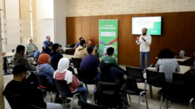 وزارة العمل تطلق الدورة الثانية من برنامج "الاستعداد للتوظيف" لتدريب وتأهيل ذوي الإعاقة