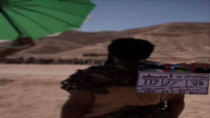 قبل العرض في مايو.. كواليس فيلم "أسد" مع محمد رمضان تكشف عن ملحمة تاريخية مشتعلة