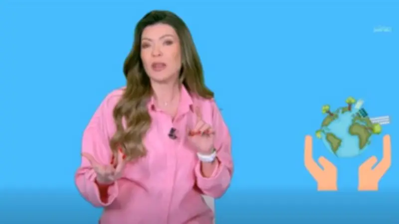 شريهان أبو الحسن تحذر: العلاقات الاجتماعية السلبية تسبب الشيخوخة المبكرة