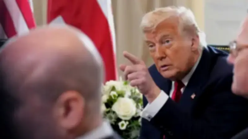 مسؤول أمريكي يكشف: ترامب "سئم الأزمة" مع إيران ويسعى لحل سريع دون قتال