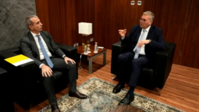 وزير البترول يؤكد على ضخ استثمارات جديدة لتعزيز أنشطة البحث والاستكشاف في قطاع الطاقة