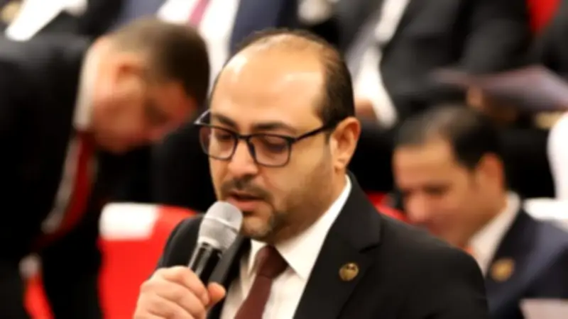 كشر: الأمن المائي خط أحمر لا يقبل التأويل.. ورسائل السيسي حاسمة