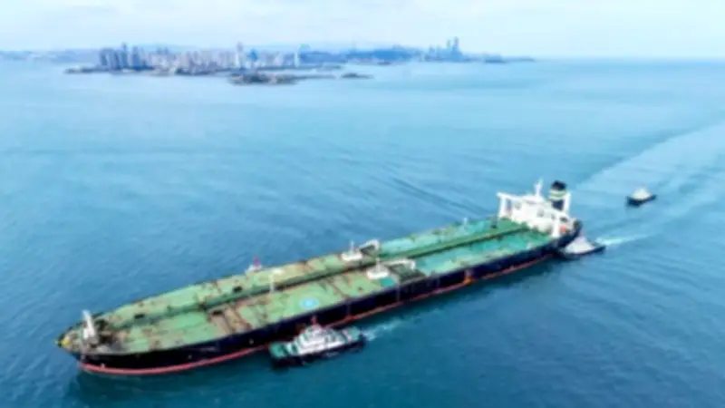 تايلاند تتحدى أزمة مضيق هرمز بمشروع جسر بري يربط المحيط الهندي بالهادئ