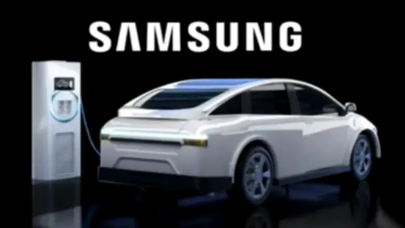 سامسونج ومرسيدس توقعان اتفاقية تاريخية لتوريد بطاريات السيارات الكهربائية
