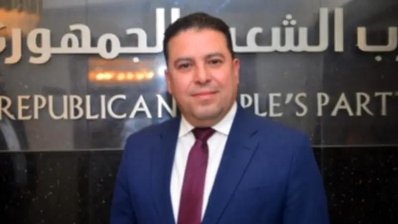 متحدث حزب الشعب الجمهوري: نستمع لجميع الآراء لصياغة قانون أحوال مدنية متوازن