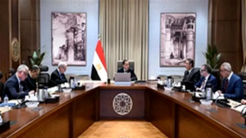 مدبولي يؤكد: مناقشات جارية مع دول لإنشاء مراكز لوجيستية للحبوب والزيوت في مصر