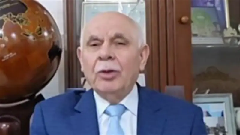 نائب رئيس أركان الجيش الأردني السابق: الضغوط الحالية تزيد على أمريكا مقارنة بإيران