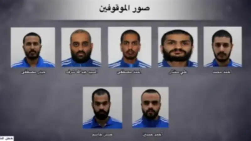 باحث سياسي: الكشف عن خلية إرهابية بالإمارات يؤكد استمرار تدخل إيران في شؤون الخليج