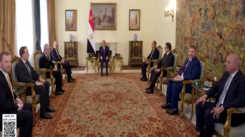 باحث إيراني: مصر تلعب دورًا محورياً في تهدئة التوترات الإقليمية عبر الوساطة