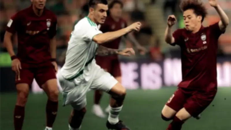 الأهلي السعودي يتأهل لنهائي دوري أبطال آسيا للنخبة بعد فوز مثير على فيسيل كوبي