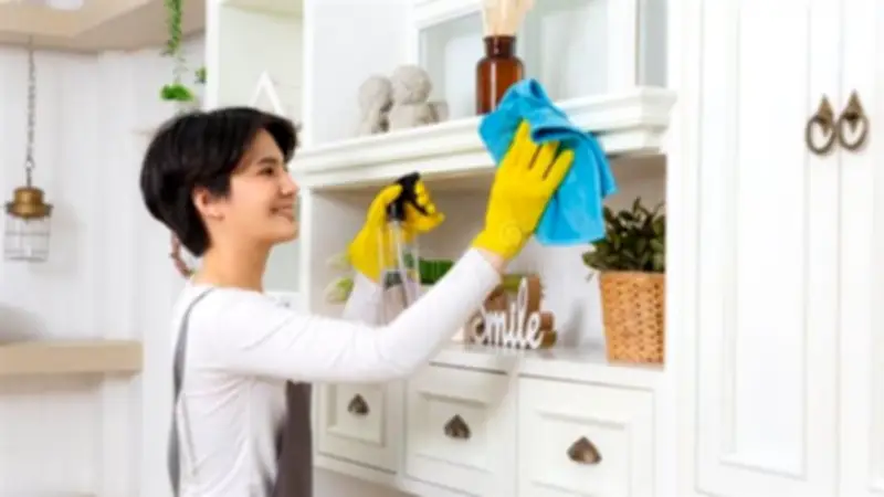 حيل ذكية لتقليل وقت تنظيف البيت بأقل مجهود ممكن