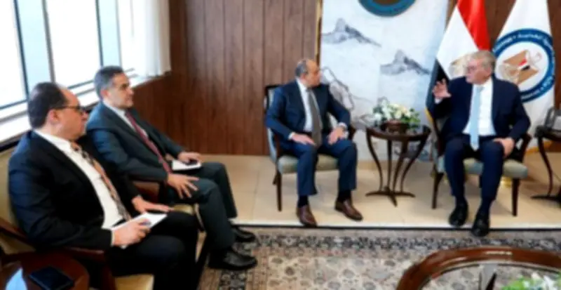 وزير البترول: سداد كامل مستحقات الشركاء الأجانب بنهاية يونيو المقبل