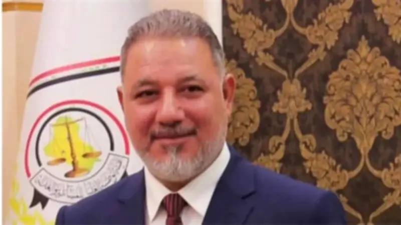 الإطار التنسيقي يرشح باسم البدري رسمياً لرئاسة الوزراء العراقية بعد اجتماعات مكثفة